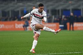 CALCIO - Serie A - Inter - FC Internazionale vs Bologna FC