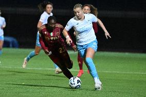 CALCIO - Coppa Italia Femminile - Napoli Femminile vs AS Roma