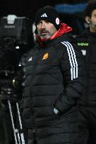 CALCIO - Coppa Italia Femminile - Napoli Femminile vs AS Roma