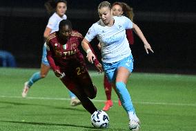 CALCIO - Coppa Italia Femminile - Napoli Femminile vs AS Roma