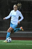 CALCIO - Coppa Italia Femminile - Napoli Femminile vs AS Roma