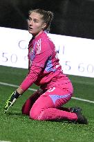 CALCIO - Coppa Italia Femminile - Napoli Femminile vs AS Roma