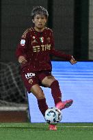 CALCIO - Coppa Italia Femminile - Napoli Femminile vs AS Roma