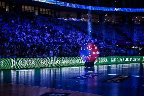 ALTRO - Pallamano - IHF Men's - Handball World Championship - Germany vs Poland