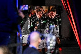ALTRO - Pallamano - IHF Men's - Handball World Championship - Germany vs Poland