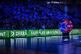 ALTRO - Pallamano - IHF Men's - Handball World Championship - Germany vs Poland