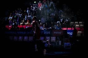 ALTRO - Pallamano - IHF Men's - Handball World Championship - Germany vs Poland