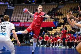 ALTRO - Pallamano - IHF Men's - Handball World Championship - Germany vs Poland