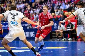 ALTRO - Pallamano - IHF Men's - Handball World Championship - Germany vs Poland