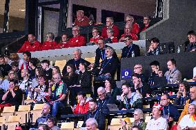 ALTRO - Pallamano - IHF Men's - Handball World Championship - Germany vs Poland