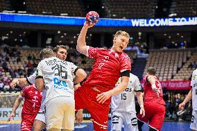 ALTRO - Pallamano - IHF Men's - Handball World Championship - Germany vs Poland