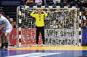 ALTRO - Pallamano - IHF Men's - Handball World Championship - Germany vs Poland