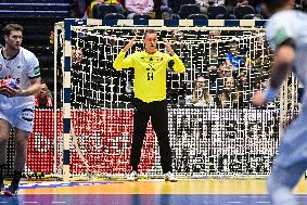 ALTRO - Pallamano - IHF Men's - Handball World Championship - Germany vs Poland