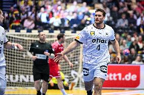 ALTRO - Pallamano - IHF Men's - Handball World Championship - Germany vs Poland