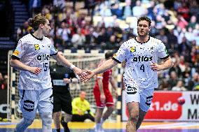 ALTRO - Pallamano - IHF Men's - Handball World Championship - Germany vs Poland