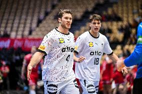 ALTRO - Pallamano - IHF Men's - Handball World Championship - Germany vs Poland