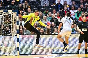 ALTRO - Pallamano - IHF Men's - Handball World Championship - Germany vs Poland