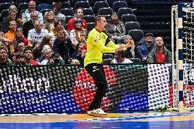 ALTRO - Pallamano - IHF Men's - Handball World Championship - Germany vs Poland