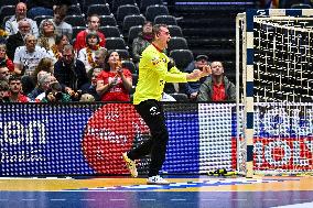 ALTRO - Pallamano - IHF Men's - Handball World Championship - Germany vs Poland