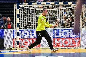 ALTRO - Pallamano - IHF Men's - Handball World Championship - Germany vs Poland