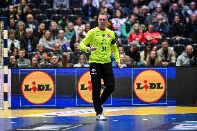 ALTRO - Pallamano - IHF Men's - Handball World Championship - Germany vs Poland