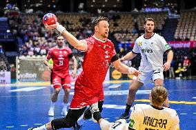 ALTRO - Pallamano - IHF Men's - Handball World Championship - Germany vs Poland