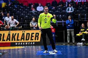 ALTRO - Pallamano - IHF Men's - Handball World Championship - Germany vs Poland