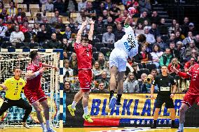 ALTRO - Pallamano - IHF Men's - Handball World Championship - Germany vs Poland