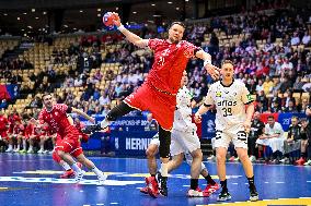 ALTRO - Pallamano - IHF Men's - Handball World Championship - Germany vs Poland