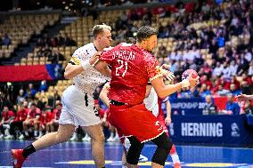 ALTRO - Pallamano - IHF Men's - Handball World Championship - Germany vs Poland