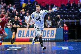 ALTRO - Pallamano - IHF Men's - Handball World Championship - Germany vs Poland