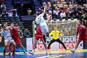 ALTRO - Pallamano - IHF Men's - Handball World Championship - Germany vs Poland