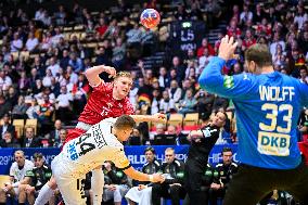 ALTRO - Pallamano - IHF Men's - Handball World Championship - Germany vs Poland