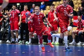 ALTRO - Pallamano - IHF Men's - Handball World Championship - Germany vs Poland