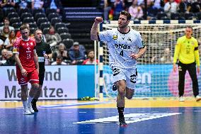 ALTRO - Pallamano - IHF Men's - Handball World Championship - Germany vs Poland