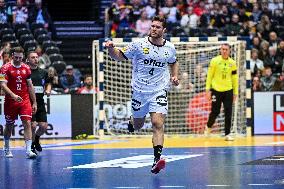 ALTRO - Pallamano - IHF Men's - Handball World Championship - Germany vs Poland