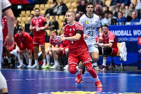ALTRO - Pallamano - IHF Men's - Handball World Championship - Germany vs Poland