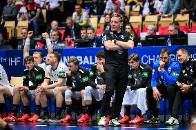 ALTRO - Pallamano - IHF Men's - Handball World Championship - Germany vs Poland