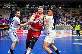 ALTRO - Pallamano - IHF Men's - Handball World Championship - Germany vs Poland