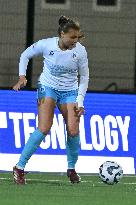 CALCIO - Coppa Italia Femminile - Napoli Femminile vs AS Roma