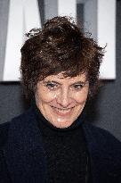 Un Parfait Inconnu - A Complete Unknown Paris Film Premiere