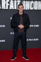 Un Parfait Inconnu - A Complete Unknown Paris Film Premiere