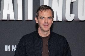 Un Parfait Inconnu - A Complete Unknown Paris Film Premiere