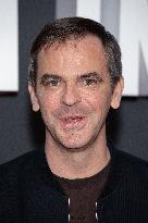 Un Parfait Inconnu - A Complete Unknown Paris Film Premiere