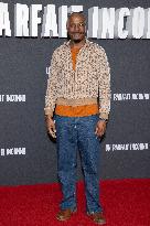 Un Parfait Inconnu - A Complete Unknown Paris Film Premiere