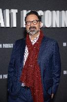 Un Parfait Inconnu - A Complete Unknown Paris Film Premiere