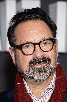 Un Parfait Inconnu - A Complete Unknown Paris Film Premiere