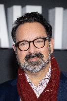 Un Parfait Inconnu - A Complete Unknown Paris Film Premiere