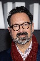 Un Parfait Inconnu - A Complete Unknown Paris Film Premiere