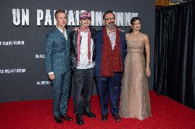 Un Parfait Inconnu - A Complete Unknown Paris Film Premiere